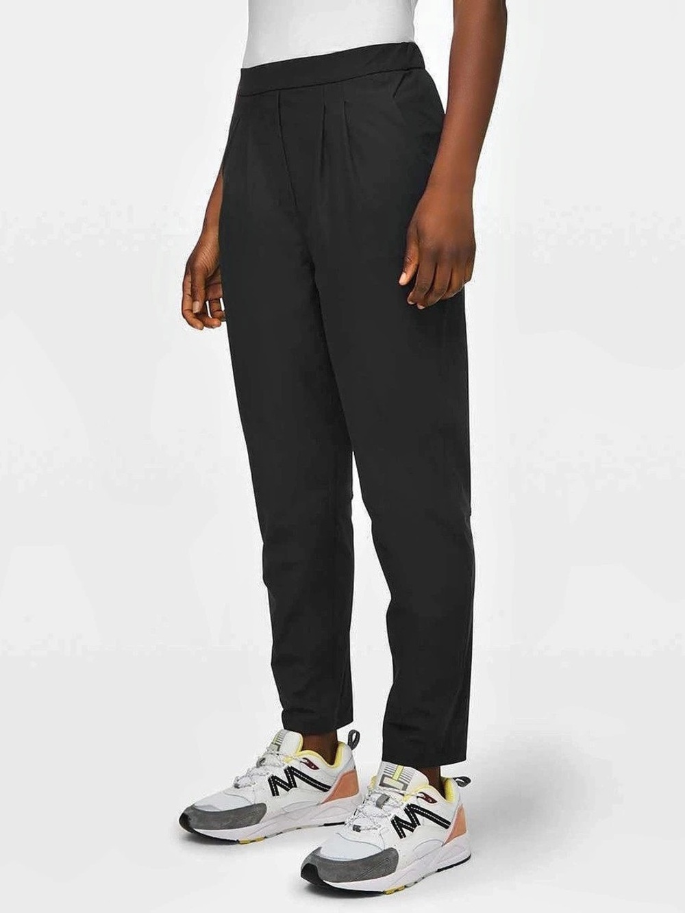 Lululemon Essential High-Rise Trouser Black (First Release)